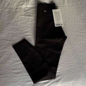 lululemon Glow Up High Rise Tight 25”